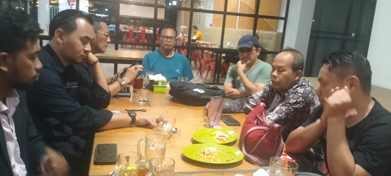 Mendagri Tito dan Wamentrans Viva Bakal Hadiri Pertemuan Regional KAHMI se-Sumatera di Batam