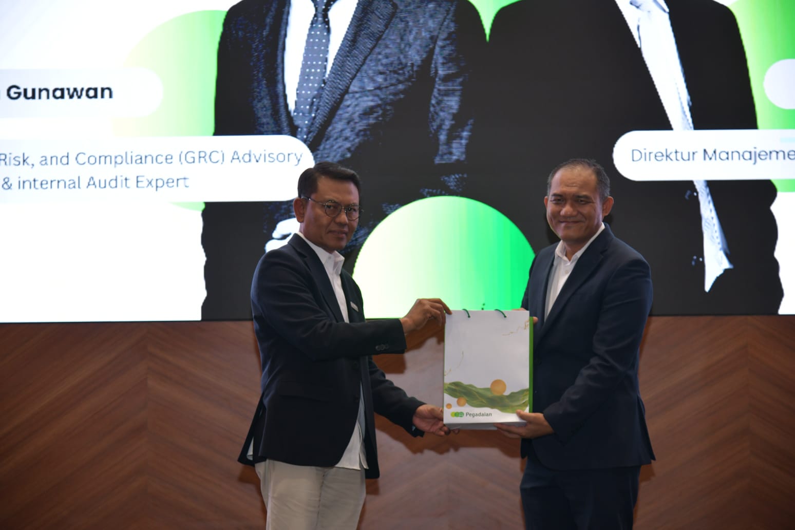 Tegaskan Komitmen Anti Fraud, Pegadaian Terus Perkuat Kepatuhan dan Transparansi Perusahaan