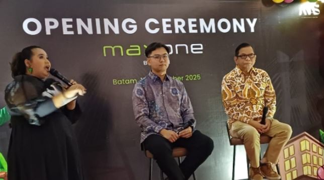 Artotel Group Perluas Ekspansi, MaxOne Batam: Penginapan Nyaman, Strategis, Sentuhan Modern dan Ramah Keluarga